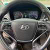 Hyundai Sonata 2016 limited thumb 10