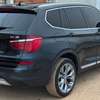 BMW X3 2017 thumb 14