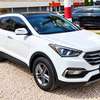 Hyundai Santa Fe Limited thumb 1