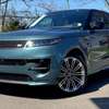 2025 Range Rover Sport P530 V8 Dynamic SE AWD thumb 9