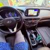 HYUNDAI SANTAFE 2019 thumb 8
