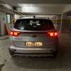 Kia sportage full option à vendre thumb 4