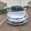 Hyundai Elantra  2015 thumb 0