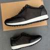 Timberland baskets noires détails dorés antidérapantes thumb 3