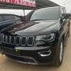 Jeep Grand Cherokee 2017 full options thumb 0