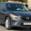 Mazda C-X5 2015 thumb 7