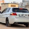 PEUGEOT 308 GT line 2017 thumb 5