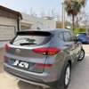 Hyundai Tucson 2020 diesel thumb 8