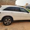 Mercedes benz GLC300 thumb 1