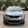 Peugeot 2008 allure 2017 manuel diesel venant thumb 9