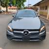 Mercedes Benz GLC coupé 2019 thumb 0