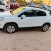 Chevrolet trax thumb 3