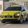 Citroën C4 Cactus 2017 diesel automatique thumb 1