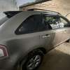 Ford Edge 4x4 thumb 2