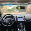 2017 FORD EDGE TITANIUM thumb 8