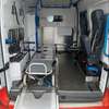 AMBULANCE RENAULT MASTER thumb 0