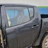 Mitsubishi L200 2012 thumb 6