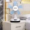 Ventilateur Rechargeable REGAL 12" thumb 0