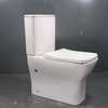Ensemble Sanitaire chaise et lavabo complet thumb 11