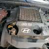 Moteur Diesel 2.9 CRDi 16V – Occasion, fonctionnel thumb 4