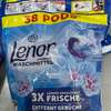 38 PODS LENOR UNIVERSEL ou COLOR thumb 3