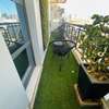 Appartement meublé aux Almadies thumb 14