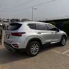 Hyundai Santafe 2020 thumb 2