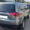 Mitsubishi L200 diesel 2014 thumb 10