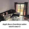 Appartements meublés Dakar sacré cœur 3( 2 chambres salon thumb 6