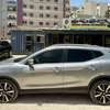 NISSAN QASHQAI 2017 FULL OPTION thumb 3