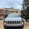 Jeep cherokee 2018 automatique ésance 4 clinder 2.4 . thumb 8