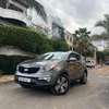 KIA SPORTAGE 2016 thumb 1