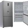 REFRIGERATEUR 588LITRES FINIX COMBINE 3TIROIRS thumb 0