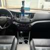 Hyundai Tucson Diesel EGVT 2016  à vendre thumb 1