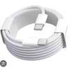 Câble Tressé Usb-C Vers Usb-C 240w Pour Macbook 2metres thumb 3