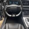 BAIC X7 2025 Full Option  9 000 km – Comme neuve thumb 6