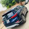 Hyundai Santafe 2019 thumb 3