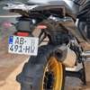BMW R 1200 GS Noir Jantes Dorées Moto Aventure thumb 7