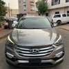 Je vend ma Hyundai santafe 2017 automatic essence thumb 5