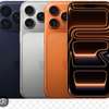 iPhone 17 Pro Max 256 Go / 512 go thumb 2