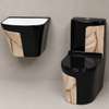 Ensemble chaise anglaise et Lavabo complet thumb 12