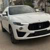 MASERATI LEVANTE  Année : 2018 thumb 5