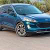 Ford Escape 2020 thumb 2