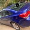 Chevrolet Cruz thumb 7