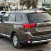Mitsubishi outlander 2018 thumb 2