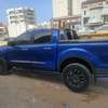 Ford 2019 Ranger Wild Trac thumb 2