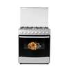 Cuisinere 6 feux 80/60 thumb 1