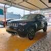 JEEP CHEROKEE OVERLAND thumb 1