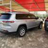 Jeep Grand cherokee limited thumb 1