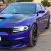 Dodge Charger SXT 2018 thumb 4
